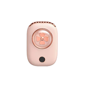 Generic Večnamenski viseči vratni ventilator, prenosni žepni ventilator, zunanji študentski dom, majhen ventilator, (21125980)