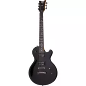 SGR by Schecter SOLO-II Gloss Black elektricna gitara