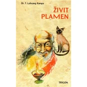 Živit plamen