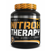 BIOTECH prehransko dopolnilo Nitrox Therapy, 680g