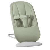 Bouncer Begin - Light green / Brushed Woven / Light grey