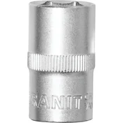 1/2 16 mm šesterokotni nastavek BLACK EDITION