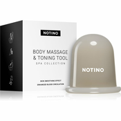 Notino Spa Collection Body massage & Toning tool pomagalo za masažu za tijelo Grey