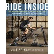 Ride Inside: Trainingshandbuch Indoorcycling