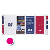 HP tinta C4962A MAGENTA