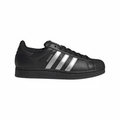 Adidas SUPERSTAR MESSI, muške patike za slobodno vrijeme, crna OSV80