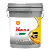 Shell motorno olje Rimula R4L 15W40, 20L