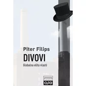 DIVOVI - GLOBALNA ELITA VLASTI