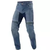Premium moto traperice Trilobite Parado Mono Layer 2461, plave
