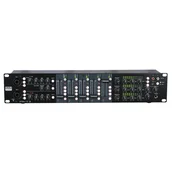 DAP IMIX-7.3 mešalna miza 3 zone matrica - DAP