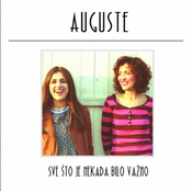 posneti mediji AUGUSTE - SVE ŠTA JE NEKADA BILO VAŽNO, (21009806)