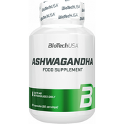 Ashwagandha - 60 kapsul