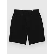 Volcom Traperice BILLOW crni traper