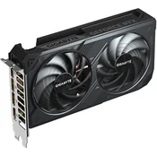 Graficka kartica Gigabyte GeForce RTX 5060 Ti WINDFORCE 8GB Blackwell