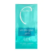 Malibu C Un-Do-Goo >pH9 Shampoo 15 ml