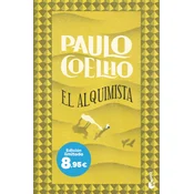 El Alquimista