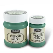Fine dekorativne barve 100 ml - Turquoise Green