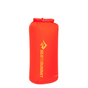 Vreča za opremo Sea To Summit Lightweight Dry Bag 13 L - spicy orange