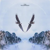 The Vegabonds - V (Limited Edition) (LP)