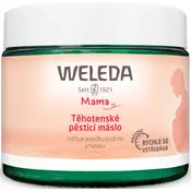 Weleda Nosečniško maslo za telo