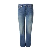 LEVIS  Kavbojke 501® moder denim