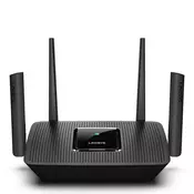 LINKSYS brezžični usmerjevalnik MR9000 MESH AC3000