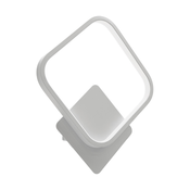 EMMA LED D 12W BIJELA 4000K SZ