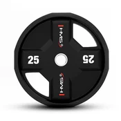 shumee TPC25 OLYMPICKÝ POLYURETÁNOVÝ DOSKA CPU 25 KG HMS