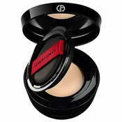 ARMANI Šminka Za Lice Power Fabric Compact Foundation . Kompaktni Puder 10 g