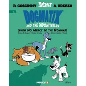 DOGMATIX V01