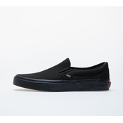 Vans Classic Slip-On Black/ Black VN000EYEBKA1