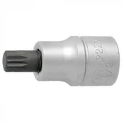 Nasadni kljuc sa ZX profilom 1/2 192/2ZX Unior - M 10