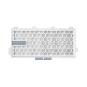 MIELE Filter HEPA MIELE AirClean (S4, S5, S6, S8, Compact C2, Complete C2-C3), (5000017290)