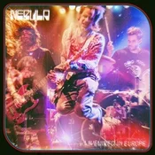 Nebula - Livewired In Europe (Limited Edition) (LP)