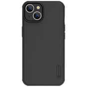 Nillkin Super Frosted Shield Pro case for Apple iPhone 14 Plus, black (6902048248137)