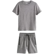 Next Komplet siva