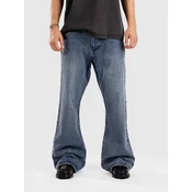 Redefined Rebel RRBern Bootcut Fit Jeans light blue