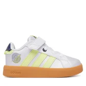 Superge adidas Adidas Disney Grand Court 3.0 Shoes Infants KI9182 Svetlo vijolična