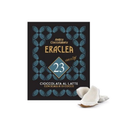 Cokolada Eraclea 23 Mlijeko s kokosom 15x32g
