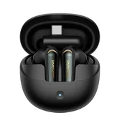 INF TWS brezžične slušalke z ANC in dvojni način 2.4G+BT5.4 Black, (5000323714)