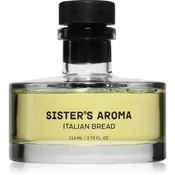 Sisters Aroma Home Fragrance Italian Bread aroma difuzor 110 ml