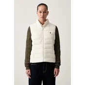 U.S. Polo Assn. brezrokavnik ženski Lightweight Puffer Gilet