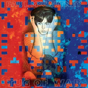 Mccartney, Paul - Tug Of War