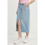 Jeans krilo Abercrombie & Fitch