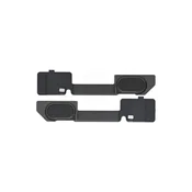 Zvucnici (Lijevi i Desni) za MacBook Pro 16, A3403 (2024), 923-11884, Genuine Apple