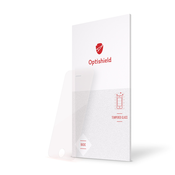Zaščitno steklo za iPhone SE/5/5S Optishield