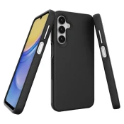 Maxmobile TPU Samsung Galaxy A36/A56 5G DROP-PROOF HARD DOUBLE crna maskica