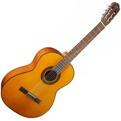Takamine GC1 4/4 Natural Klasicna gitara (Kao novo)