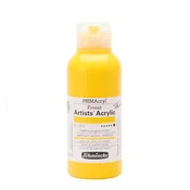 Akrilne barve Schmincke PRIMAcryl Professional 250 ml - 211 Kadmijeva rumena srednja tekoča