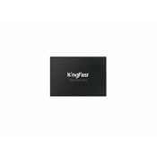 KingFast SSD 2.5 512GB F10 550MBs/480MBs